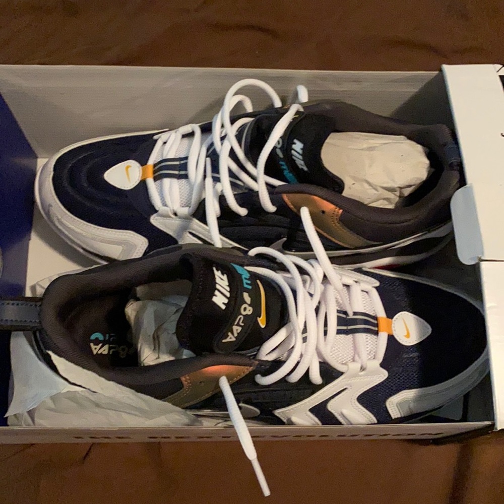 Nike Air Vapormax EVO Mens